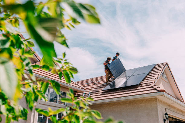 Best Shingle Roofing Installation  in Palacios, TX