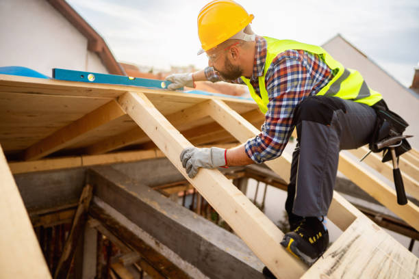 Gutter Installation and Roofing in Palacios, TX