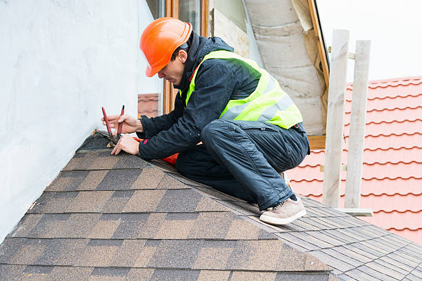 Heating Cable for Roof Installation in Palacios, TX