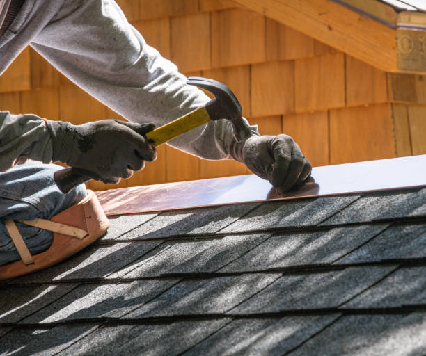 Quick and Trustworthy Emergency Roof Repair Services in Palacios, TX